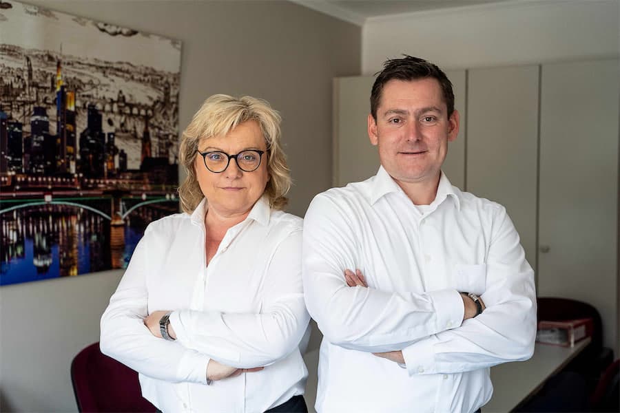 Steuerberatungskanzlei MKS Kratz