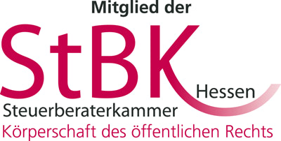 Logo StBK Hessen
