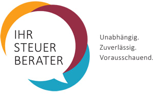 Logo Ihr Steuerberater